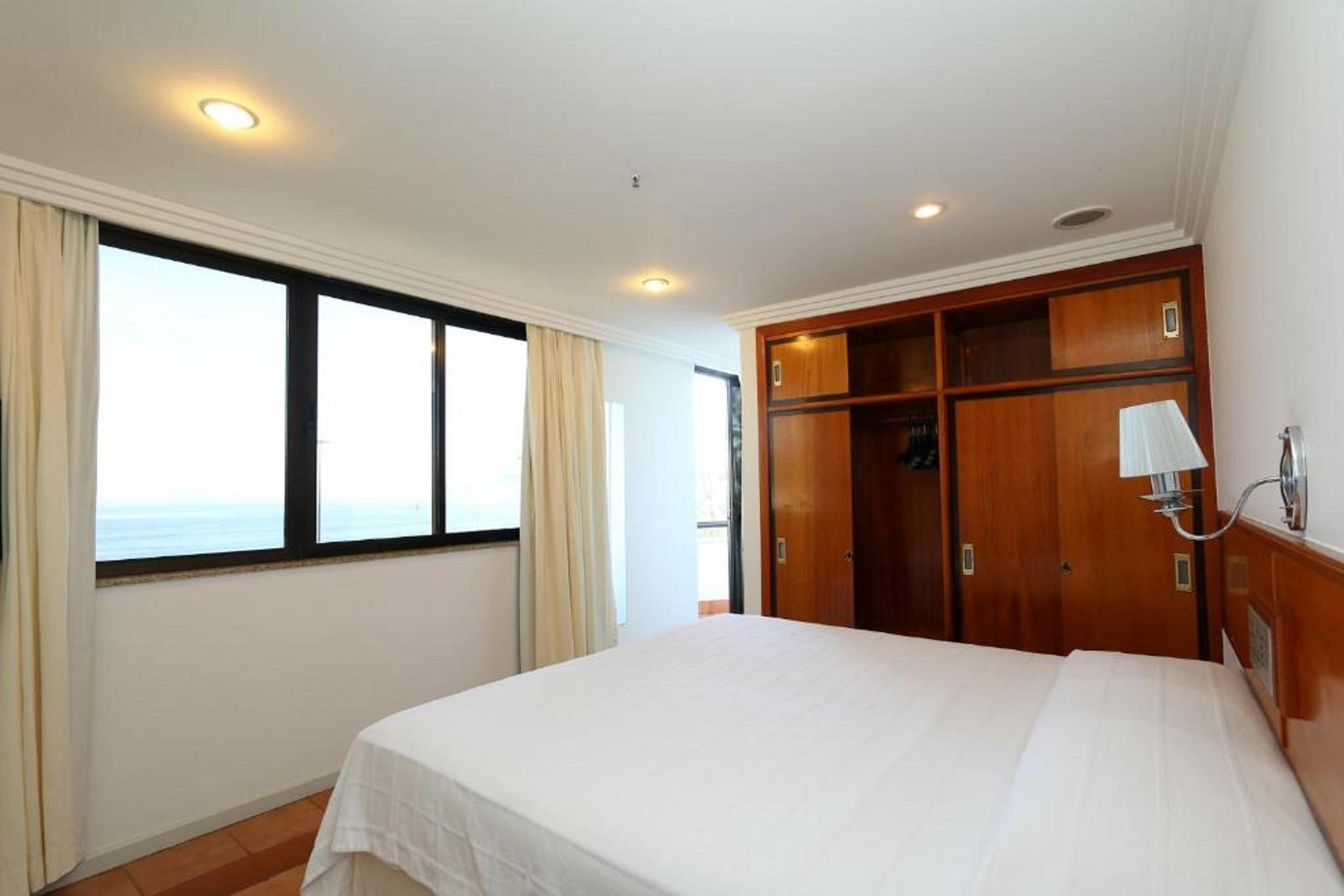 Hotel Solar Do Amanhecer 4*
