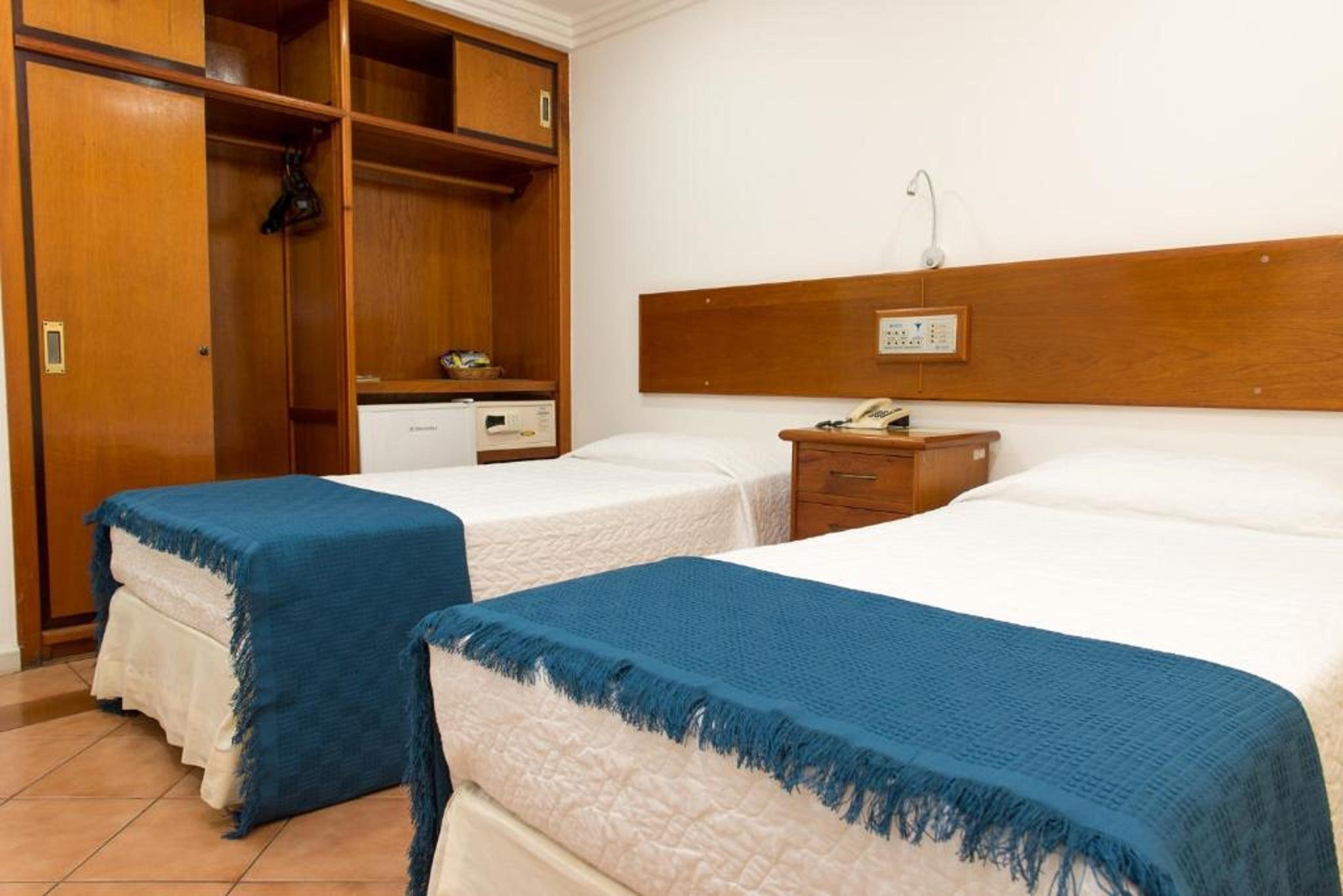 Hotel Solar Do Amanhecer 4*