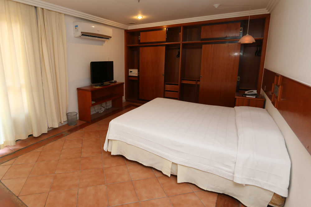 Hotel Solar Do Amanhecer