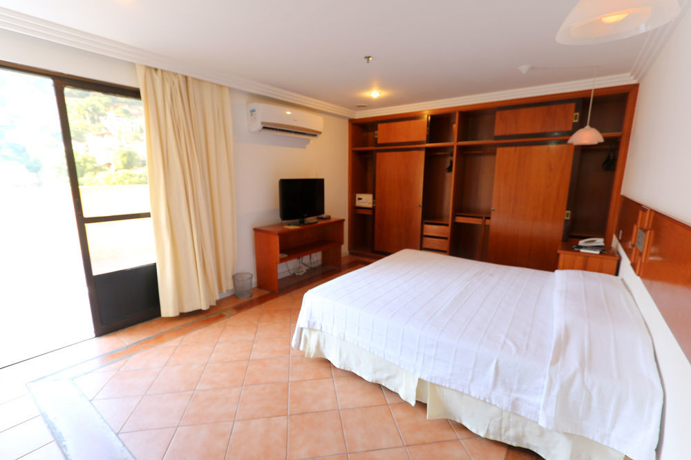 Hotel Solar Do Amanhecer