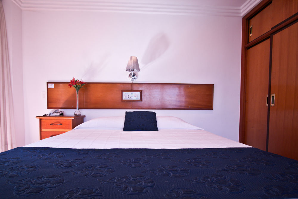 Hotel Solar Do Amanhecer 4*