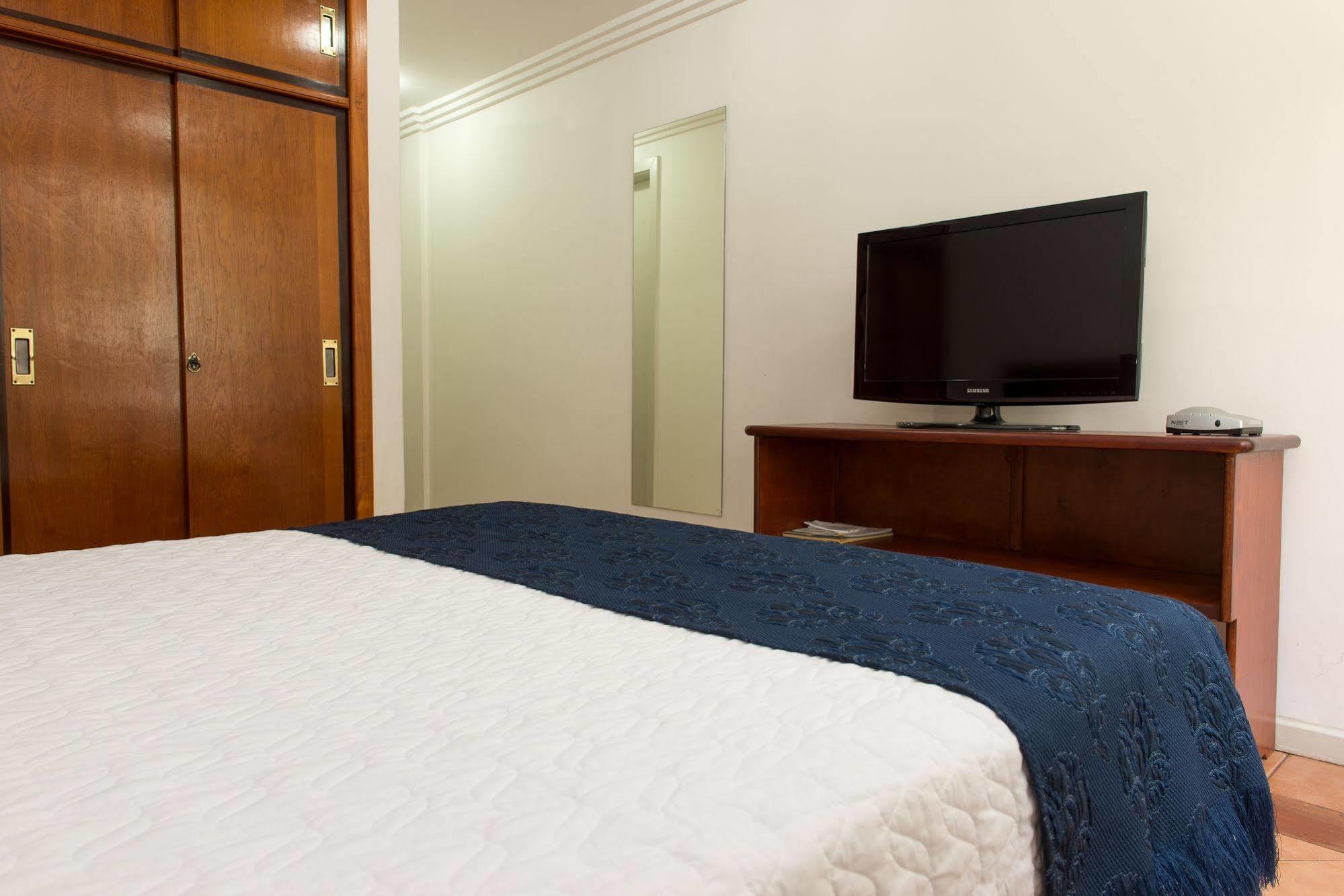 Solar Do Amanhecer Hotel 4*