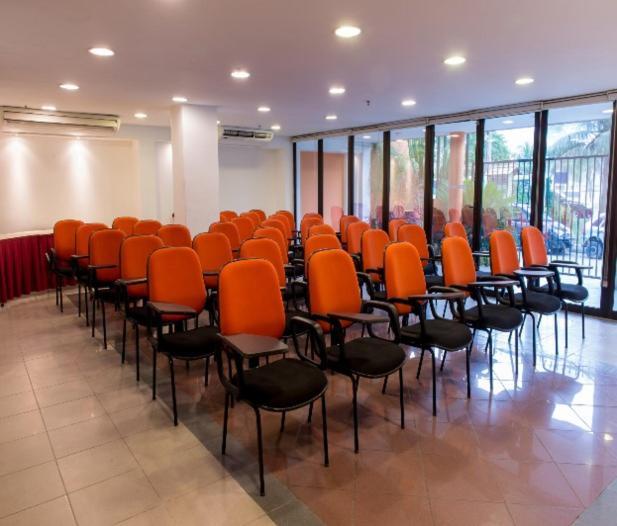 Solar Do Amanhecer Hotel 4*