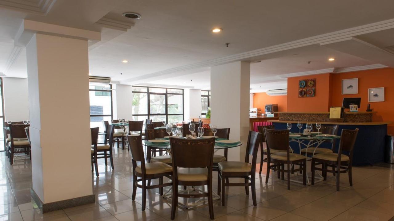 Hotel Solar Do Amanhecer 4*
