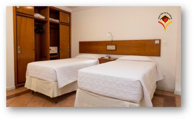 Solar Do Amanhecer Hotel 4*
